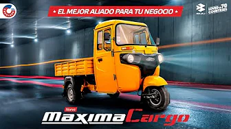 video-Maxima Cargo - El mejor aliado para tu negocio